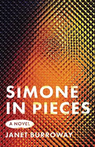 Simone in Pieces cover