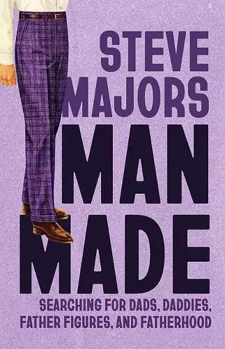 Man Made cover