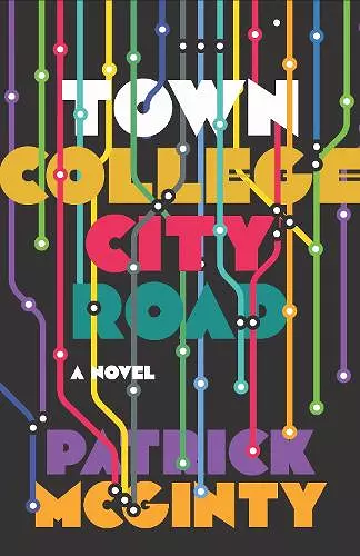 Town College City Road cover