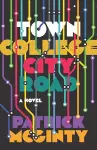 Town College City Road cover