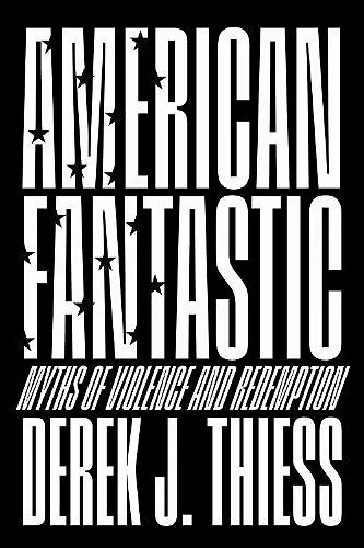 American Fantastic cover