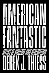 American Fantastic cover
