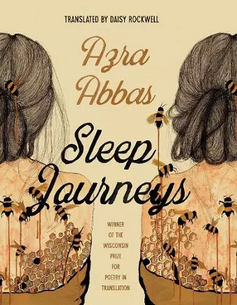 Sleep Journeys cover