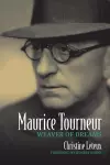 Maurice Tourneur cover