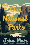 Our National Parks cover