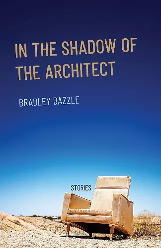 In the Shadow of the Architect cover