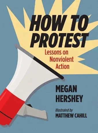 How to Protest cover