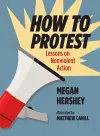 How to Protest cover