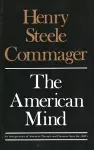 The American Mind cover