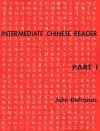 Intermediate Chinese Reader, Part I cover