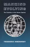 Mankind Evolving cover