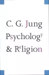 Psychology and Religion cover