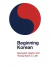 Beginning Korean cover