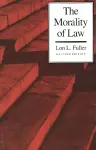 The Morality of Law cover