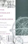The Problem of Knowledge cover