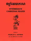 Intermediate Cambodian Reader cover