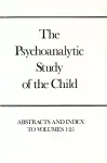 The Psychoanalytic Study of the Child, Volumes 1-25 cover