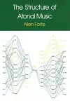 The Structure of Atonal Music cover