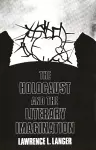 The Holocaust and the Literary Imagination cover