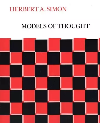 Models of Thought cover