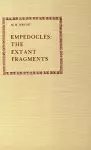 Empedocles cover