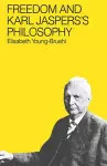 Freedom and Karl Jasper's Philosophy cover