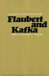 Flaubert and Kafka cover