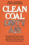 Clean Coal/Dirty Air cover