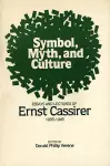 Symbol, Myth, and Culture cover
