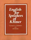 English for Speakers of Khmer cover