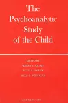 The Psychoanalytic Study of the Child cover