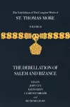 The Yale Edition of The Complete Works of St. Thomas More cover