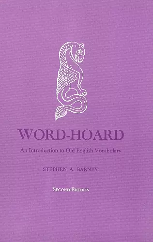 Word-Hoard cover