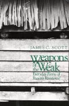 Weapons of the Weak cover