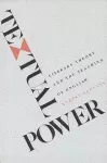 Textual Power cover