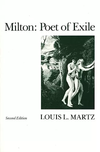 Milton cover