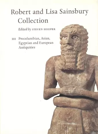 The Robert and Lisa Sainsbury Collection cover