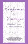 Confessions of a Concierge cover