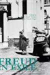 Freud in Exile cover