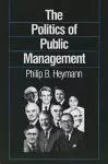 The Politics of Public Management cover