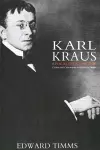 Karl Kraus cover