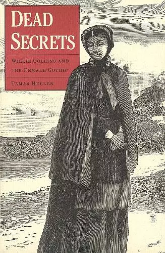 Dead Secrets cover