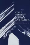 State Supreme Courts in State and Nation cover