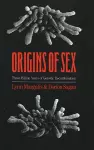 Origins of Sex cover