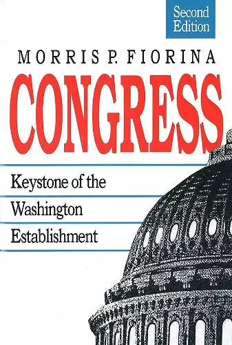 Congress cover