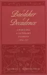 A Baedeker of Decadence cover