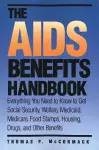 The AIDS Benefits Handbook cover