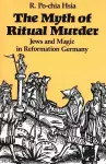 The Myth of Ritual Murder cover