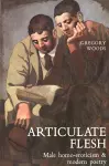 Articulate Flesh cover