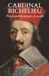 Cardinal Richelieu cover
